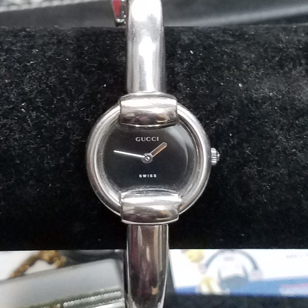 Gucci Watch